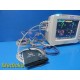 Philips IntelliVue MP30 Patient Monitor w/ M3001A & M3012A Modules + Leads~39923