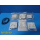 Philips IntelliVue MP30 Patient Monitor w/ M3001A & M3012A Modules + Leads~39923