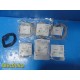 Philips IntelliVue MP30 Patient Monitor w/ M3001A & M3012A Modules + Leads~39923