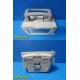 Philips Intellivue MP30 Patient Monitor W/ M3001A + M3012A Module & Leads ~39928