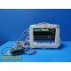 Philips MP40 Monitor w/ Modules & Leads – MMS, PRESS, CO, REC Installed ~ 39929