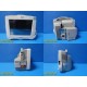 Philips MP40 Monitor w/ Modules & Leads – MMS, PRESS, CO, REC Installed ~ 39929