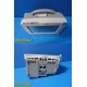 Philips MP40 Monitor w/ Modules & Leads – MMS, PRESS, CO, REC Installed ~ 39929