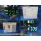 Philips MX700 Patient Monitor – MMS + Extension Modules, Rack & Full Leads~39930