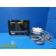 Philips MX700 Patient Monitor – MMS + Extension Modules, Rack & Full Leads~39930
