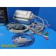 Philips MX700 Patient Monitor – MMS + Extension Modules, Rack & Full Leads~39930