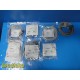 Philips MX700 Patient Monitor – MMS + Extension Modules, Rack & Full Leads~39930
