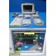 Philips Intellivue MP30 Patient Monitor W/ MMS+Extension Modules & Leads ~ 39931