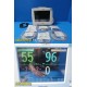 Philips MP40 Patient Monitor –MMS, Dual PRESS, REC Modules & Full Lead Set~39932
