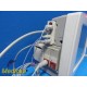 Philips MP40 Patient Monitor –MMS, Dual PRESS, REC Modules & Full Lead Set~39932