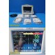 Philips MP30 Patient Monitor M3001A MMS + M3012A Anesthesia Module & Leads~39933