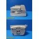 Philips MP30 Patient Monitor M3001A MMS + M3012A Anesthesia Module & Leads~39933