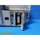 Philips MP30 Patient Monitor M3001A MMS + M3012A Anesthesia Module & Leads~39933