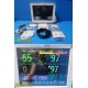 Philips MP70 Patient Monitor – MMS, IBP, EC10 Modules & Full Lead Set ~39934