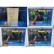 Philips MP70 Patient Monitor – MMS, IBP, EC10 Modules & Full Lead Set ~39934