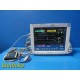 Philips MP70 Patient Monitor – MMS, IBP, EC10 Modules & Full Lead Set ~39934