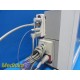 Philips MP70 Patient Monitor – MMS, IBP, EC10 Modules & Full Lead Set ~39934