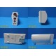 Philips MP70 Patient Monitor – MMS, IBP, EC10 Modules & Full Lead Set ~39934