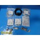 Philips MP70 Patient Monitor – MMS, IBP, EC10 Modules & Full Lead Set ~39934
