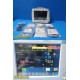 Philips MP50 Patient Monitor – MMS, REC, IBP, CO Modules & Full Lead Set ~ 39935