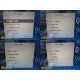 Philips MP50 Patient Monitor – MMS, REC, IBP, CO Modules & Full Lead Set ~ 39935