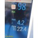 Philips MP50 Patient Monitor – MMS, REC, IBP, CO Modules & Full Lead Set ~ 39935