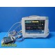 Philips MP50 Patient Monitor – MMS, REC, IBP, CO Modules & Full Lead Set ~ 39935