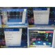 Philips MP30 Patient Monitor – MMS + Extension Modules & Full Lead Set ~39936