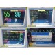 Philips MP30 Patient Monitor – MMS + Extension Modules & Full Lead Set ~39936