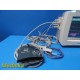 Philips MP30 Patient Monitor – MMS + Extension Modules & Full Lead Set ~39936