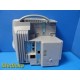 Philips MP50 Patient Monitor – MMS, EXT, PRESS, CO, REC Modules & Leads ~ 39938
