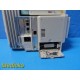 Philips MP50 Patient Monitor – MMS, EXT, PRESS, CO, REC Modules & Leads ~ 39938