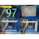 Philips IntelliVue MP40 Neonatal Monitor W/ MMS,IBP,CO,REC Modules & Leads~39939