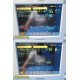 Philips IntelliVue MP40 Neonatal Monitor W/ MMS,IBP,CO,REC Modules & Leads~39939