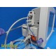 Philips IntelliVue MP40 Neonatal Monitor W/ MMS,IBP,CO,REC Modules & Leads~39939