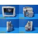 Philips IntelliVue MP40 Neonatal Monitor W/ MMS,IBP,CO,REC Modules & Leads~39939