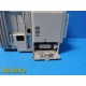 Philips IntelliVue MP40 Neonatal Monitor W/ MMS,IBP,CO,REC Modules & Leads~39939