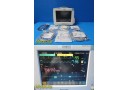 Philips MP40 Patient Monitor &ndash; X2, CO, IBP, REC Modules & Full Lead Set~ 39942