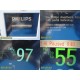 Philips MP40 Patient Monitor – X2, CO, IBP, REC Modules & Full Lead Set~ 39942