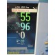 Philips MP40 Patient Monitor – X2, CO, IBP, REC Modules & Full Lead Set~ 39942