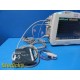 Philips MP40 Patient Monitor – X2, CO, IBP, REC Modules & Full Lead Set~ 39942