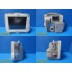 Philips MP40 Patient Monitor – X2, CO, IBP, REC Modules & Full Lead Set~ 39942