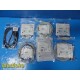 Philips MP40 Patient Monitor – X2, CO, IBP, REC Modules & Full Lead Set~ 39942