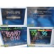 Philips MP40 Patient Monitor – X2 Companion, IBP, EC10, REC Modules &Leads~39941