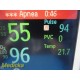 Philips MP40 Patient Monitor – X2 Companion, IBP, EC10, REC Modules &Leads~39941