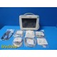 Philips MP40 Patient Monitor – X2 Companion, IBP, EC10, REC Modules &Leads~39941