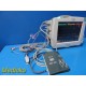 Philips MP40 Patient Monitor – X2 Companion, IBP, EC10, REC Modules &Leads~39941