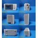 Philips MP40 Patient Monitor – X2 Companion, IBP, EC10, REC Modules &Leads~39941
