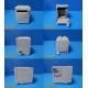 Philips MP40 Patient Monitor – X2 Companion, IBP, EC10, REC Modules &Leads~39941