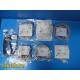 Philips MP40 Patient Monitor – X2 Companion, IBP, EC10, REC Modules &Leads~39941